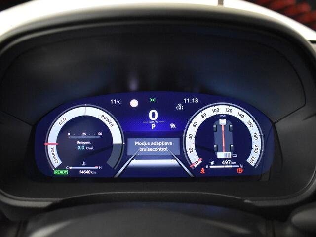 Toyota YARIS Cross 1.5 Hybrid 130 GR Sport | Dodehoekdetectie | PDC V+A