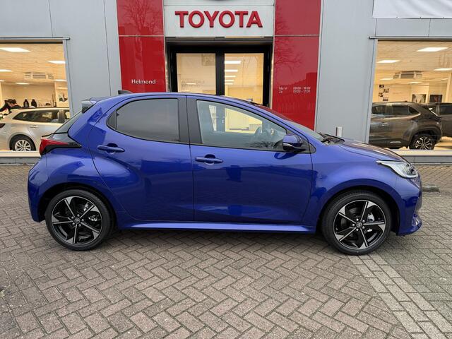 Toyota YARIS 1.5 Hybrid 130 Executive