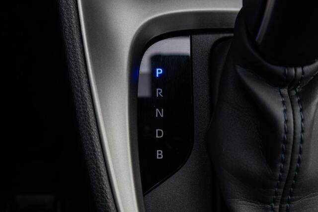 Toyota YARIS Cross 1.5 Hybrid Executive