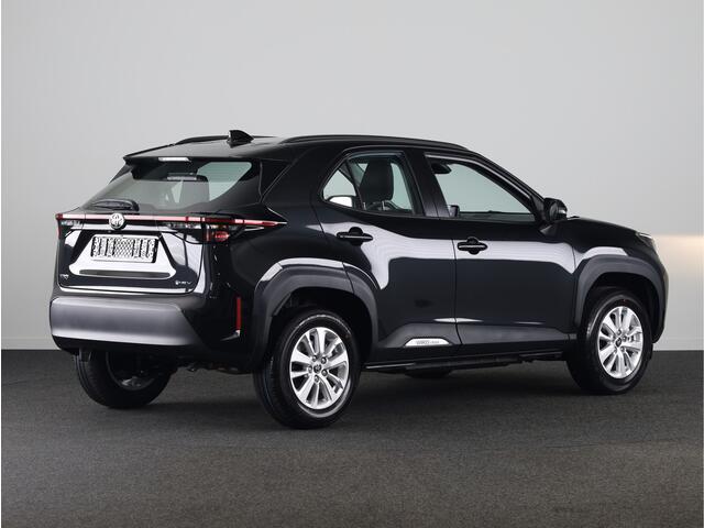 Toyota YARIS Cross 1.5 Hybrid 115 Active *NIEUW* | Direct leverbaar! |
