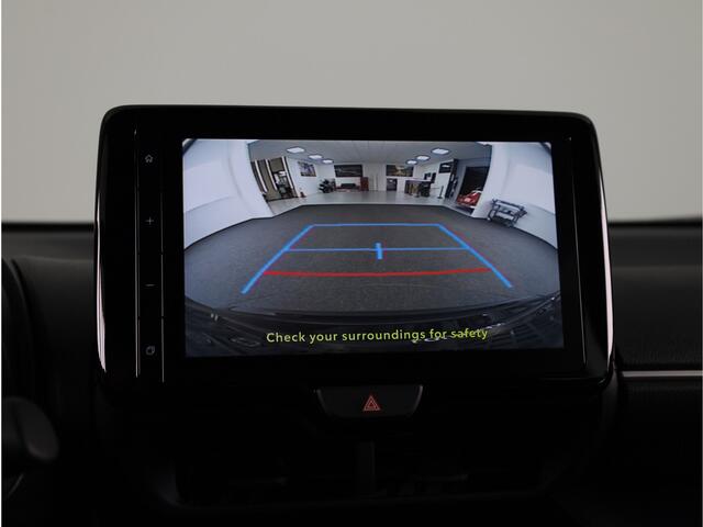 Toyota YARIS Cross 1.5 Hybrid 115 Active *NIEUW* | Direct leverbaar! |