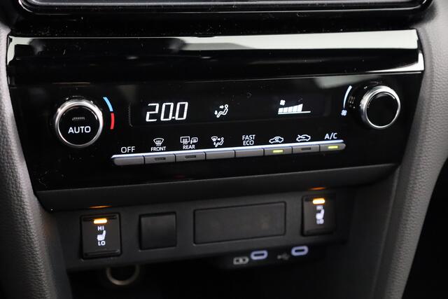 Toyota YARIS Cross 1.5 Hybrid 115 Dynamic *NIEUW* | Direct leverbaar! | Comfort Pack |