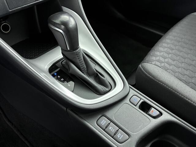 Toyota YARIS 1.5 Hybrid Dynamic | Applecarplay | Airco | achteruitrijcamera |