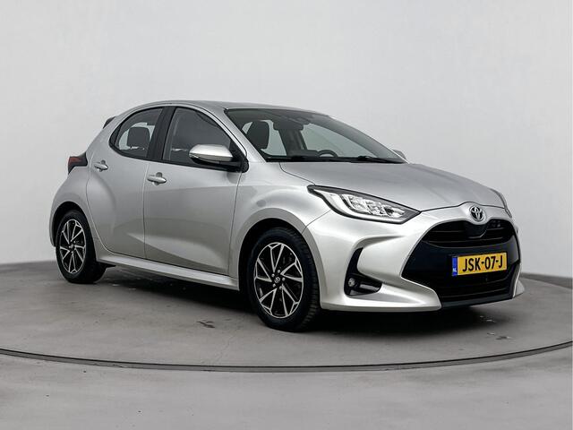 Toyota YARIS 1.5 Hybrid Dynamic | Applecarplay | Airco | achteruitrijcamera |