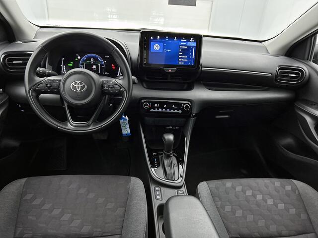 Toyota YARIS 1.5 Hybrid Dynamic Apple Carplay/Android Auto | LMV | Climate Control