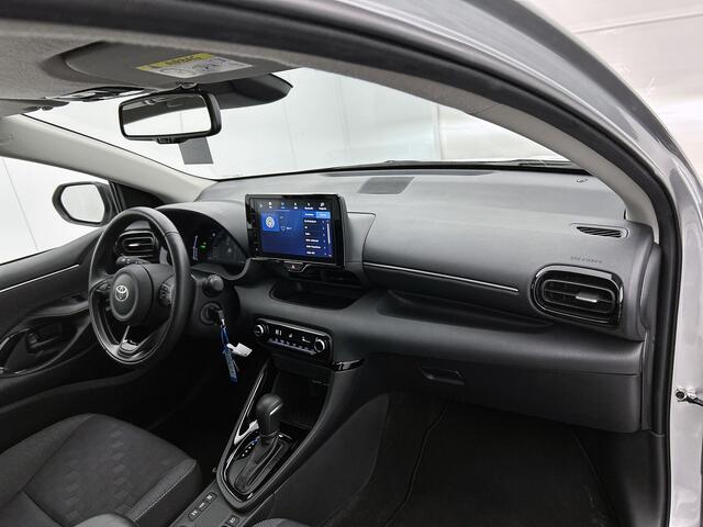 Toyota YARIS 1.5 Hybrid Dynamic Apple Carplay/Android Auto | LMV | Climate Control