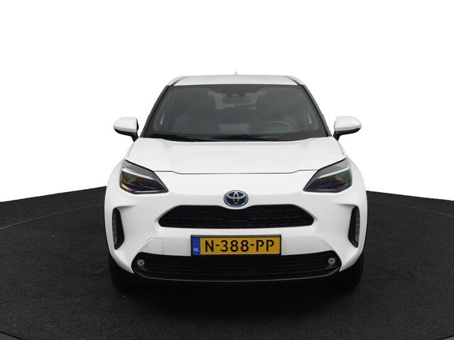 Toyota YARIS Cross 1.5 Hybrid First Edition | Trekhaak | Keyless Entry | DAB | Navigatie |