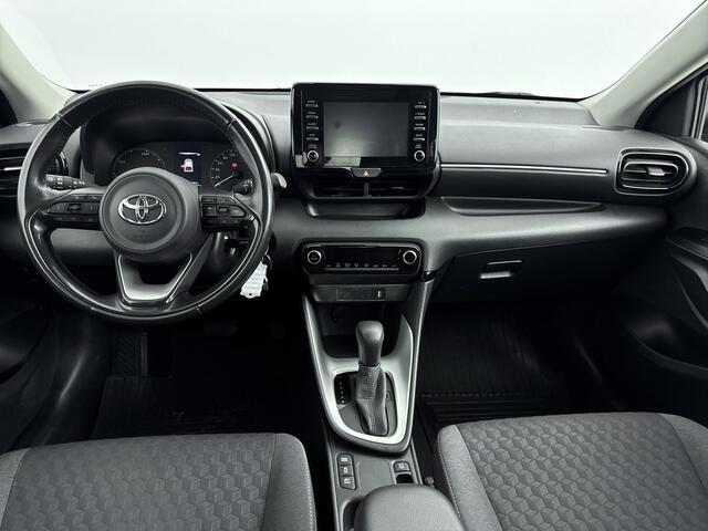 Toyota YARIS 1.5 Hybrid Active Limited | Parkeercamera | Climate Control | Adaptive Cruise Control