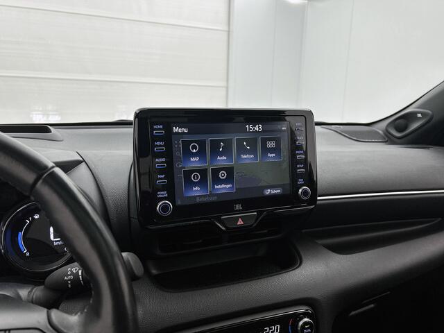 Toyota YARIS 1.5 Hybrid Executive | NL auto | Panoramadak | Dealeronderhouden | JBL |