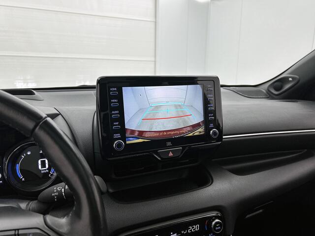 Toyota YARIS 1.5 Hybrid Executive | NL auto | Panoramadak | Dealeronderhouden | JBL |