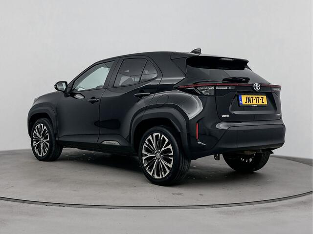 Toyota YARIS Cross 1.5 Hybrid Executive Limited | Panoramadak | Stoelverwarming | | Achteruitrijcamera |