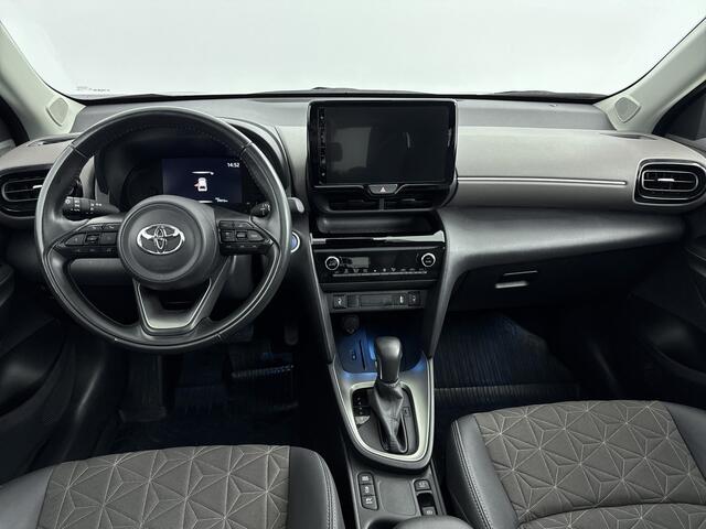 Toyota YARIS Cross 1.5 Hybrid Executive Limited | Panoramadak | Stoelverwarming | | Achteruitrijcamera |