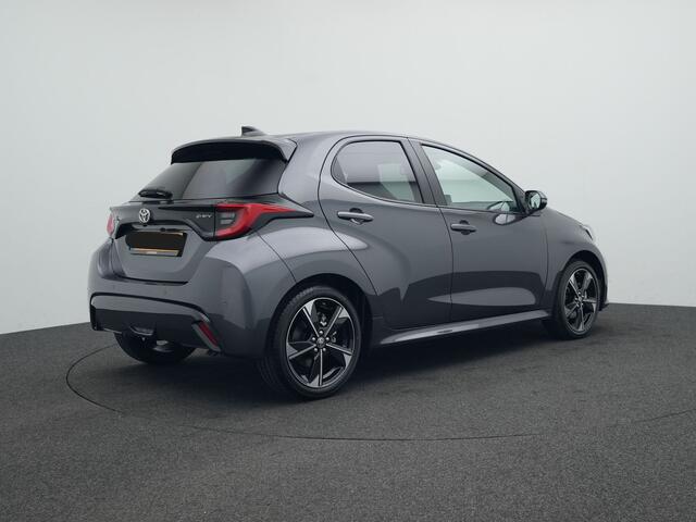 Toyota YARIS 1.5 Hybrid 130 Executive