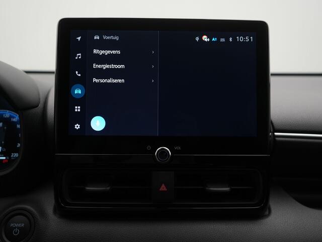 Toyota YARIS 1.5 Hybrid 130 Executive