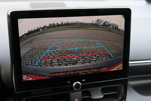 Toyota YARIS 1.5 Hybrid 115 Dynamic, Comfort Pack, BSM, Draadloos Apple carplay & Android Auto, Parkeersensoren Stoel en Stuur verwarming!