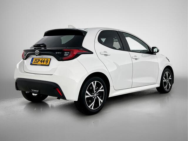 Toyota YARIS 1.5 Hybrid 115 Dynamic