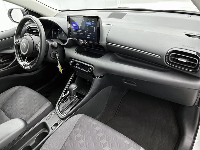 Toyota YARIS 1.5 Hybrid 115 Dynamic