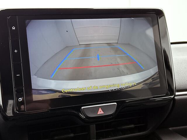 Toyota YARIS 1.5 Hybrid 115 Dynamic