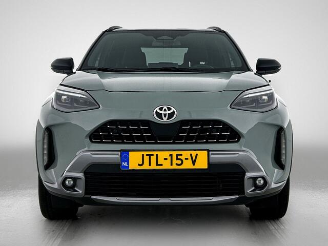 Toyota YARIS Cross 1.5 Hybrid 130 Launch Edition