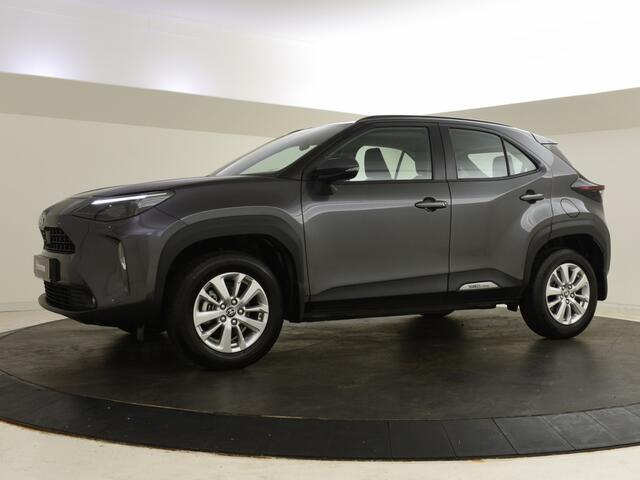 Toyota YARIS Cross 1.5 Hybrid 115 Active | Carplay | Stuur & Stoelverwarming