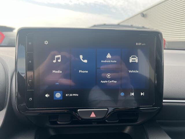 Toyota YARIS 1.5 Hybrid 115 Comfort Nu ¤1.500,- voordeel! Nu tijdelijk extra scherp geprijsd!