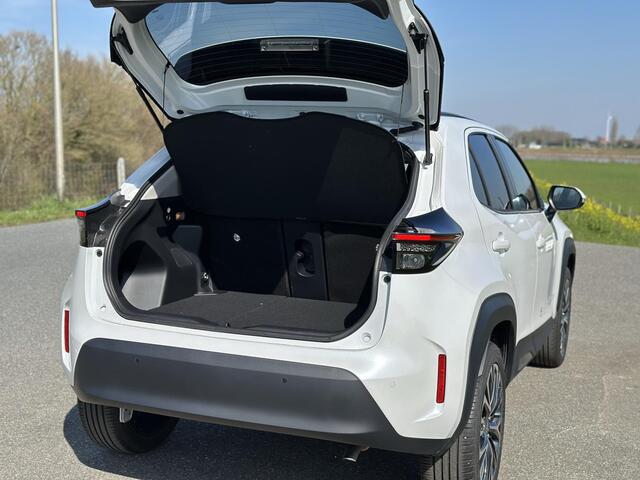 Toyota YARIS Cross 1.5 Hybrid 115 Active Nu ¤2.000,- voordeel! Nu tijdelijk extra scherp geprijsd!