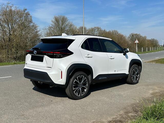 Toyota YARIS Cross 1.5 Hybrid 115 Active Nu ¤2.000,- voordeel! Nu tijdelijk extra scherp geprijsd!