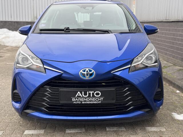 Toyota YARIS 1.5 Hybrid Business Plus Clima | Dealer onderhouden | Keyless