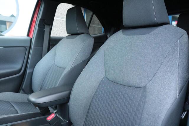 Toyota YARIS Cross 1.5 Hybrid 115 Dynamic, Comfortpack, BSM, Nieuw, Snel leverbaar, ¤1500,- Inruilpremie!