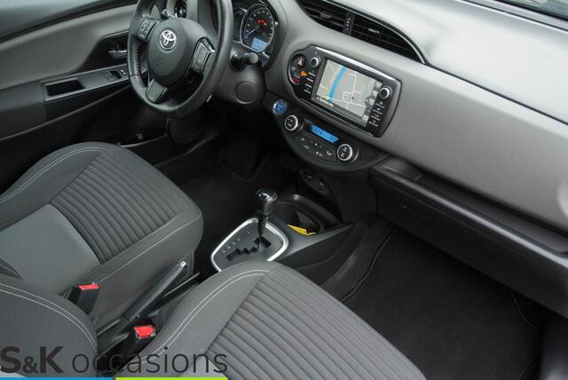 Toyota YARIS 1.5 Hybrid NAVI Cruise Keyless PDC