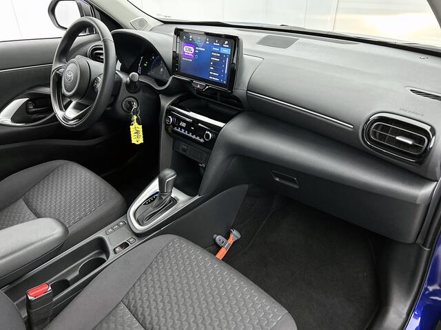 Toyota YARIS Cross 1.5 Hybrid Active | BTW Voertuig | Achteruitrijcamera |