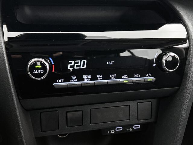 Toyota YARIS Cross 1.5 Hybrid Active | BTW Voertuig | Achteruitrijcamera |