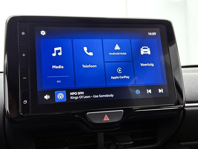 Toyota YARIS 1.5 Hybrid 115 First Edition | BTW Voertuig | Achteruitrijcamera |