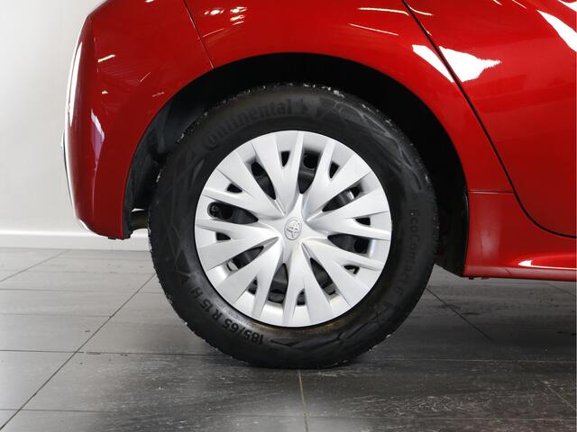 Toyota YARIS 1.5 Hybrid 115 Active | BSM | Keyless | Draadloos opladen