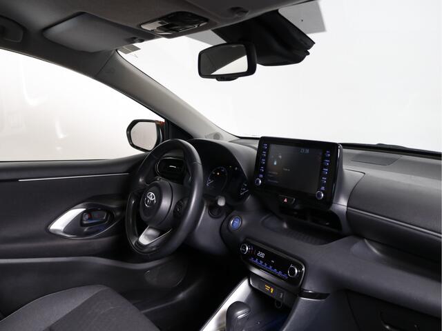 Toyota YARIS 1.5 Hybrid 115 Active | BSM | Keyless | Draadloos opladen