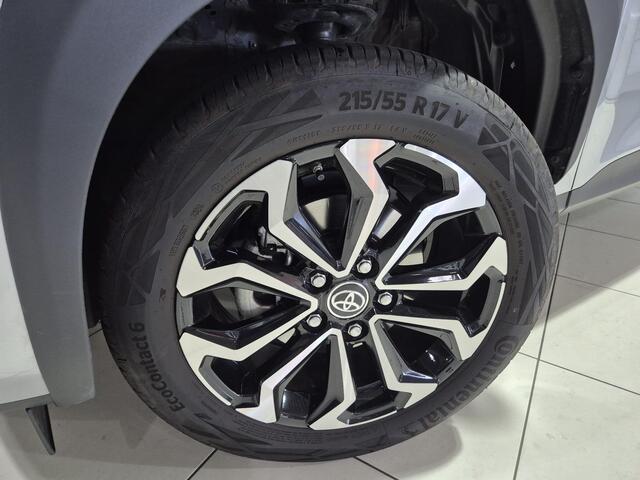 Toyota YARIS Cross 1.5 Hybrid 115 First Edition