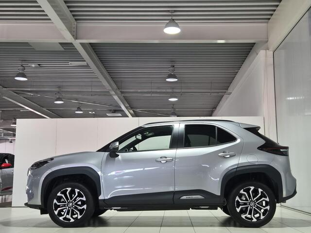 Toyota YARIS Cross 1.5 Hybrid 115 First Edition