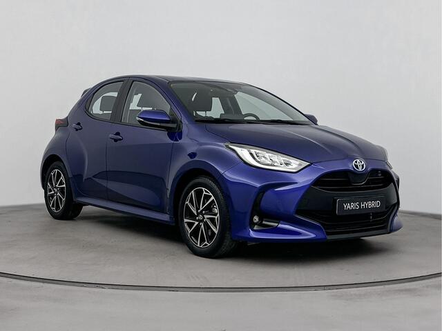 Toyota YARIS 1.5 Hybrid 115 Dynamic Limited | LED Verlichting | Keyless Entry | Achteruitrijcamera