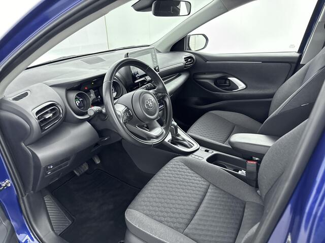 Toyota YARIS 1.5 Hybrid 115 Dynamic Limited | LED Verlichting | Keyless Entry | Achteruitrijcamera