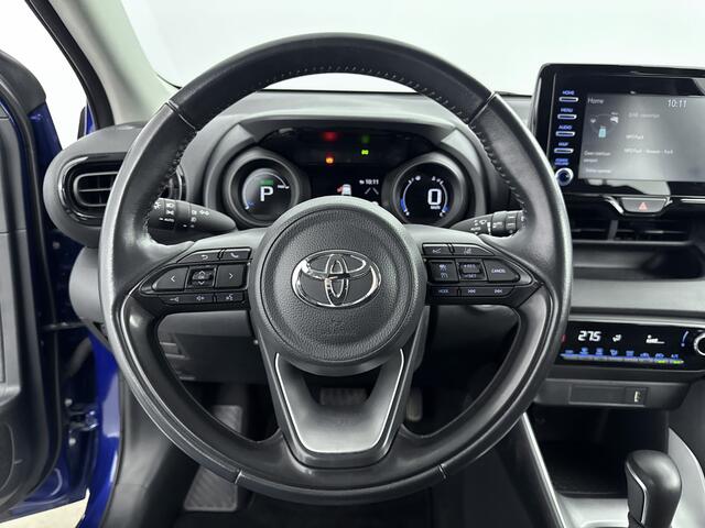 Toyota YARIS 1.5 Hybrid 115 Dynamic Limited | LED Verlichting | Keyless Entry | Achteruitrijcamera