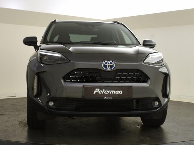 Toyota YARIS Cross 1.5 Hybrid Executive | Panoramadak | Parkeersensoren V+A |