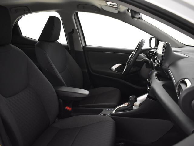 Toyota YARIS 1.5 Hybrid TeamNL | DAB | Carplay