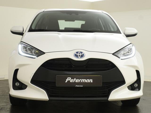Toyota YARIS 1.5 Hybrid TeamNL | DAB | Carplay