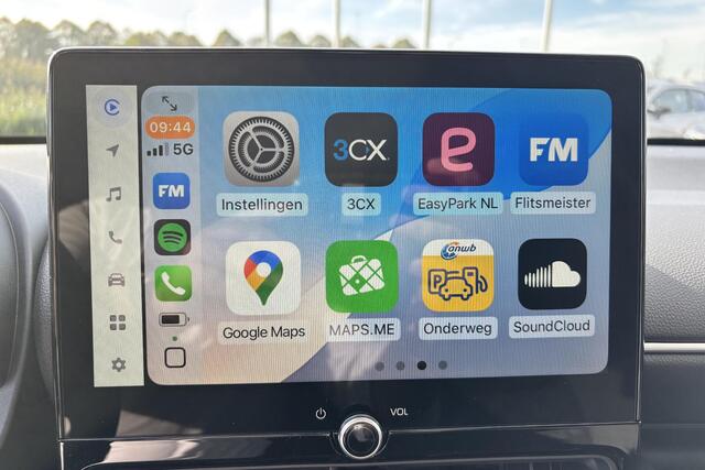 Toyota YARIS 1.5 Hybrid 115 Dynamic, Comfort Pack, Nieuw en snel leverbaar met ¤1500 inruilpremie!!