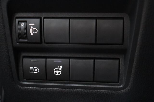 Toyota YARIS 1.5 Hybrid 115 Dynamic, Comfort Pack, Nieuw en snel leverbaar met ¤1500 inruilpremie!!