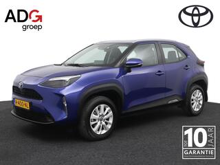 toyota-yaris-cross-1.5-hybrid--nav