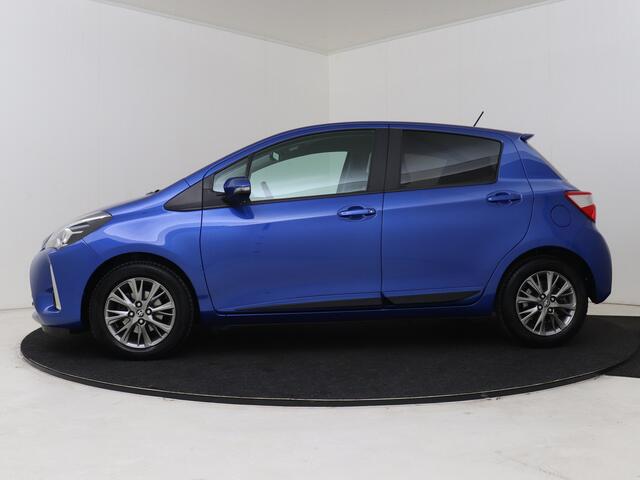 Toyota YARIS 1.0 VVT-i Design | Keyless | LM velgen | NL dealeronderhoud |