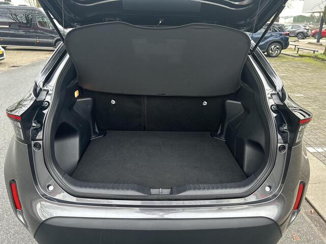 Toyota YARIS Cross 1.5 Hybrid Dynamic