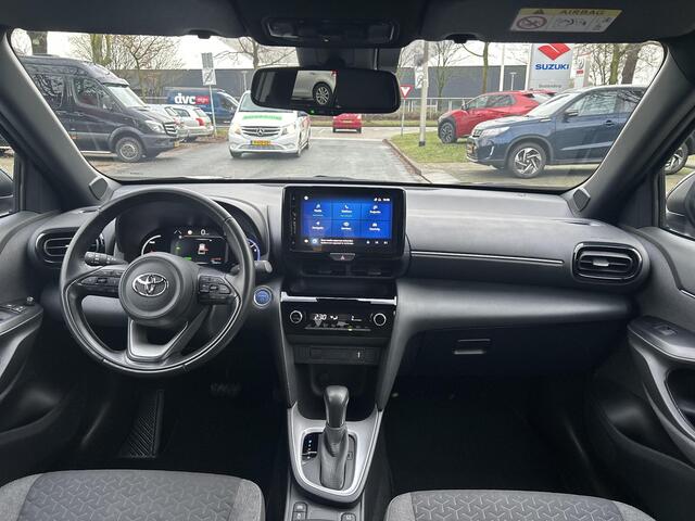 Toyota YARIS Cross 1.5 Hybrid Dynamic