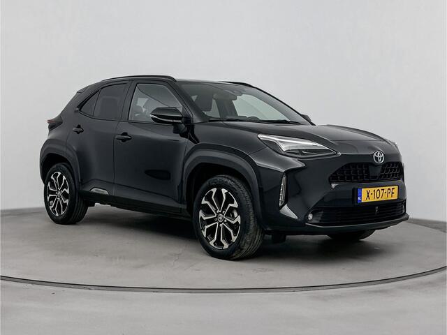 Toyota YARIS Cross 1.5 Hybrid Dynamic | Navigatie | Apple Carplay/Android Auto | Achteruitrijcamera
